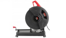 Fierastrau circular pentru metal, 3500 W, 355 mm, Red Technic RTUKM0024 foto