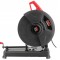 Fierastrau circular pentru metal, 3500 W, 355 mm, Red Technic RTUKM0024