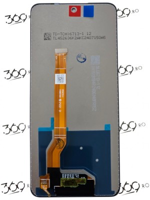 Display Oppo A40 / A40m / A3 (4G) OEM foto