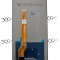 Display Oppo A40 / A40m / A3 (4G) OEM