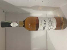 Oban 32 Years Old foto