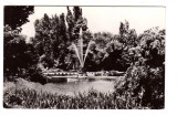 BUCURESTI GRADINA CISMIGIU FANTANA ARTIZIANA RPR