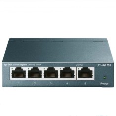 SWITCH TP-Link 5 porturi Gigabit