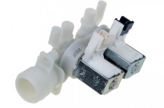 Electroventil masina de spalat rufe, 2 iesiri, 7LTR, ARISTON C00110333
