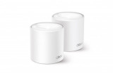 DECO X50(2-PACK), TP-Link