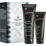 Collistar Shower Shampoo 3in1 Set set cadou pentru bărbați