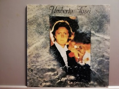 Umberto Tozzi &amp;ndash; Gloria (1979/CBS/Holland) - Vinil/Vinyl/NM+ foto