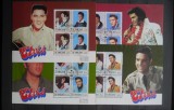 ST VINCENT 4 BLOCURI ELVIS