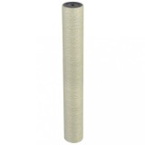 VidaXL Ansamblu de joacă pentru pisici 8x60 cm, 10 mm Bej