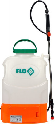 FLO Vermorel compatibil cu acumulator 12V 8.0Ah, capacitate 16l foto