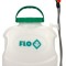FLO Vermorel compatibil cu acumulator 12V 8.0Ah, capacitate 16l