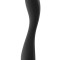 Vibrator Punctul G Libido, Negru, 19.5 cm