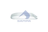 SAMPA 022.033 lentila far ceata