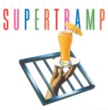 CD - Supertramp &ndash; The Very Best Of Supertramp 1, Album 1CD-Set 1990, Europe., A&amp;M Records