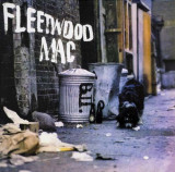 Fleetwood Mac Peter Greens Fleetwood Mac 1967 180g LP (vinyl)
