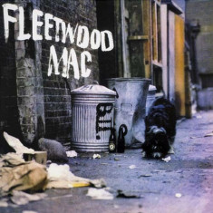 Fleetwood Mac Peter Greens Fleetwood Mac 1967 180g LP (vinyl)