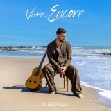 Vivre...Encore - Vinyl | Kendji Giracc