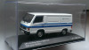 Macheta Mercedes-Benz MB100 1982 Service Mobil - Whitebox 1/43, 1:43