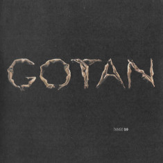 CD Gotan Project ‎– Tango 3.0