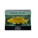 Figurina Mojo, Enthusiast Collection, Crap Koi, Kin Matsuba