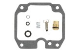 Kit reparatie carburator; pentru numarul de carburatoare 1 pentru SUZUKI DR-Z 125 2003-2013