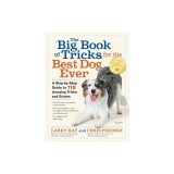 Tricks and Stunts for the Best Dog Ever