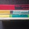 LIMBA GERMANA CURS PRACTIC - Livescu, Savin, Abager (3 volume, set complet)