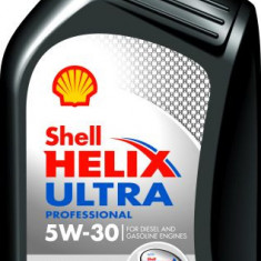 Helix de ulei de motor Ultra Professional (1L) 5W30;Acea A5;B5;Ford M2C913 C;Ford M2C913 D;Jaguar Jtjlr 03.5003;Land Rover STJLR 03.5003