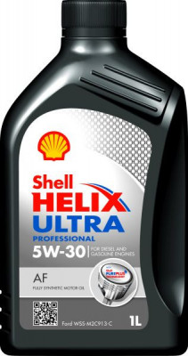 Helix de ulei de motor Ultra Professional (1L) 5W30;Acea A5;B5;Ford M2C913 C;Ford M2C913 D;Jaguar Jtjlr 03.5003;Land Rover STJLR 03.5003 foto