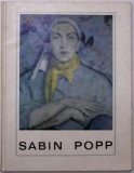 Adina Nanu - Sabin Popp