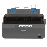 Imprimanta matriceala mono Epson LQ-350, dimensiune A4, numar ace: 24 pini,