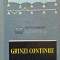Grinzi continue - 1965 - Constantin Avram (AD83)