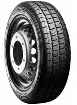 Anvelope Cooper Evo van all season 205/65R16C 107/105T All Season foto