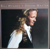 Vinil &quot;Japan Press&quot; -PROMO- Bill Hughes &lrm;&ndash; Dream Master (VG+), Rock