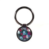 Popsocket Tip Inel Colorat foto