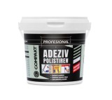 Adeziv pentru placi si profile decorative din polistiren, Compakt, interior / exterior, 1 kg