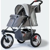 Cărucior Buggy cu roți cu aer