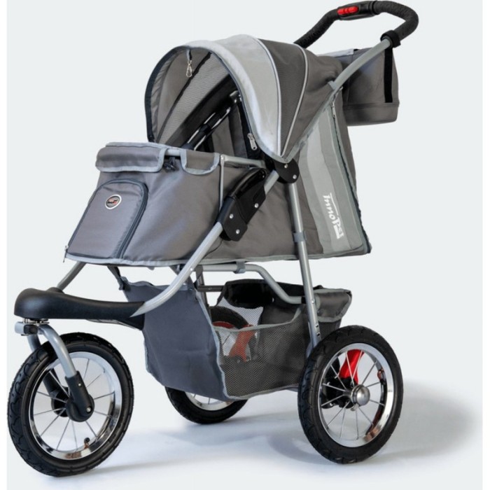 Cărucior Buggy cu roți cu aer