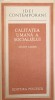 Calitatea Umana a Socialului - Aculin Cazacu, 1988, Editura Politica, Filosofie, Idei Contemporane, 390 Pagini