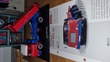 Se vinde macheta camion LIAZ MTS 24