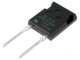 Diodă redresoare THT 600V 30A ISOPLUS247&trade; 135W