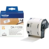 Consumabil Brother DK 11209 Small address labels
