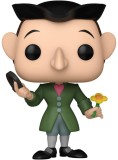 Pop Disneys Legend Of Sleepy Hollow Ichabod Crane 10cm