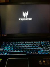 Laptop Acer Predator Helios 300 foto