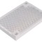 Reflector LED 40x60x8mm
