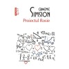 Proiectul Rosie - Graeme Simsion, Polirom, Fictiune, Coperta Brosata, Format Fizic, Limba Romana - Roman de Beletristica