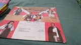 DISC VINIL INTERPRETI DIN TRANSILVANIA -EPE 03651 -DISC STARE FOARTE BUNA CHIAR EXCELENT