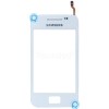 Samsung S5830 Galaxy Ace Display Ecran tactil alb REV 0.7