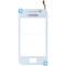 Samsung S5830 Galaxy Ace Display Ecran tactil alb REV 0.7