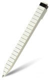 Pix - Moleskine Ballpoint Pen, Go, Ruled, 1.0 - Tagged Version | Moleskine